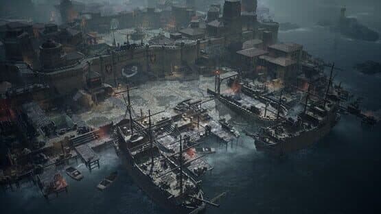 Embers of the Uncrowned — screenshot 6
