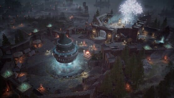 Embers of the Uncrowned — screenshot 8