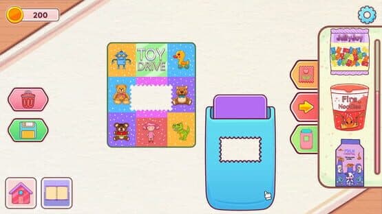 Stamp Collector — screenshot 4