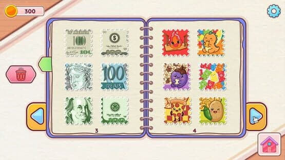 Stamp Collector — screenshot 5