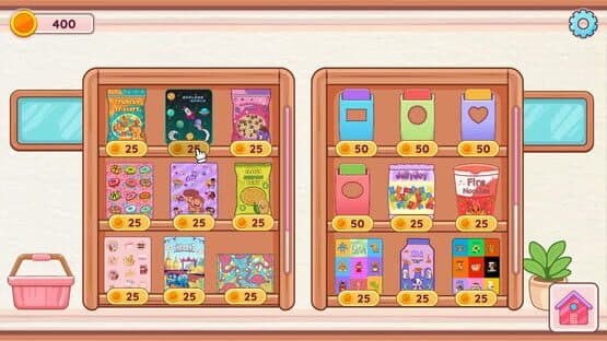Stamp Collector — screenshot 7