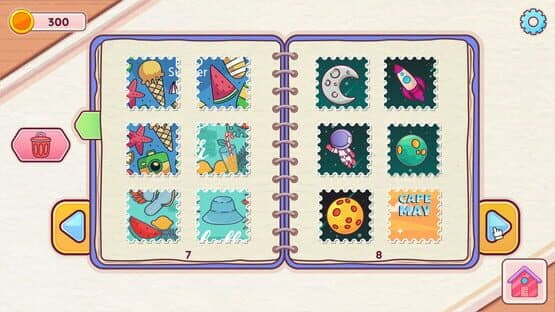 Stamp Collector — screenshot 8