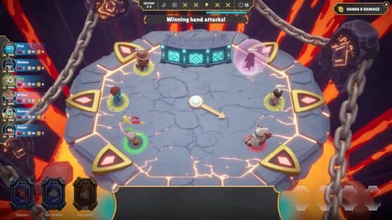 One Last Hand — screenshot 6