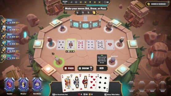 One Last Hand — screenshot 7