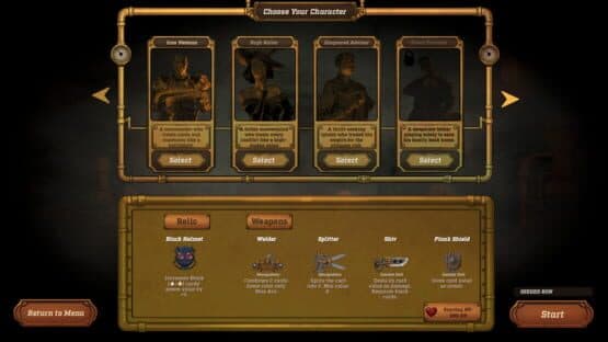 King's Well — screenshot 6