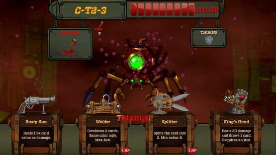 King's Well — screenshot 7