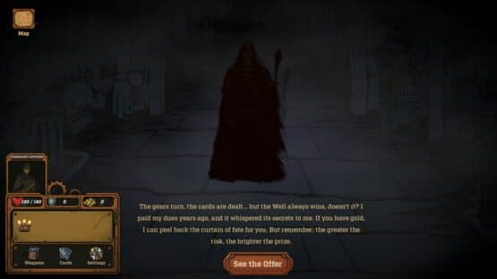 King's Well — screenshot 8
