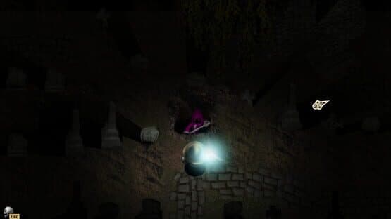 Solomon's Boneyard: Hideous Retro Edition — screenshot 3
