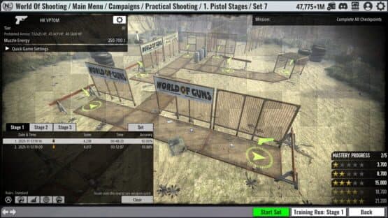World of Shooting — screenshot 3