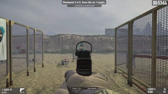 World of Shooting — screenshot 4