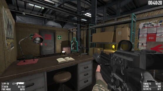 World of Shooting — screenshot 5