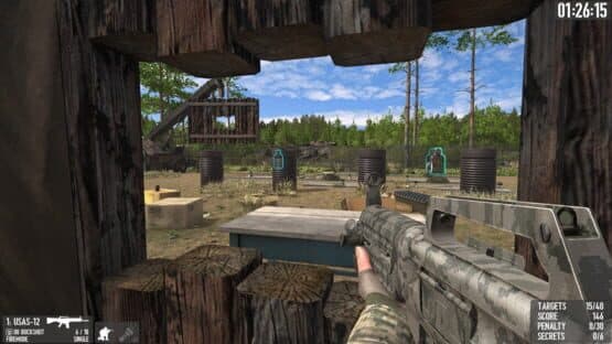 World of Shooting — screenshot 6