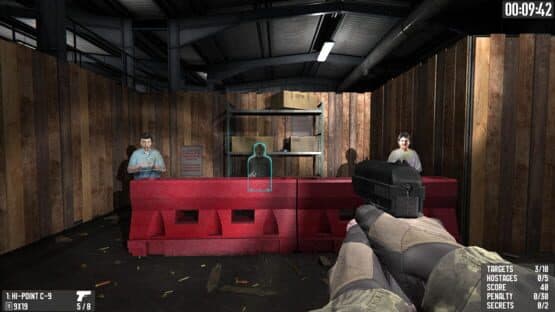 World of Shooting — screenshot 7