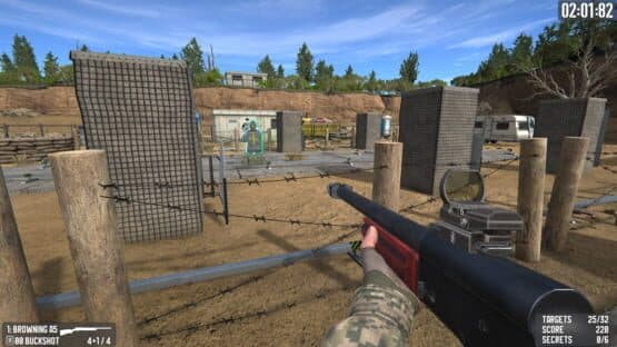 World of Shooting — screenshot 8