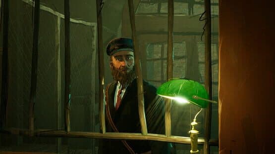 The Restricted Index — screenshot 8