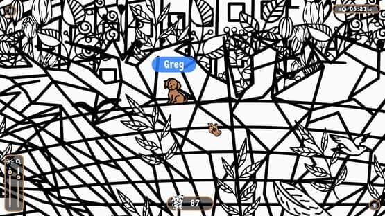 101 Dogs Hidden in Singapore — screenshot 3