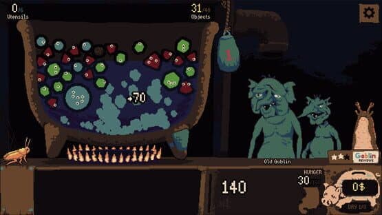 Slime Soup — screenshot 2