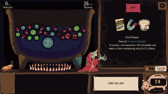 Slime Soup — screenshot 3