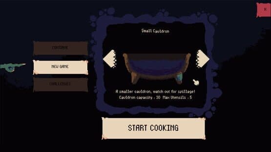 Slime Soup — screenshot 4