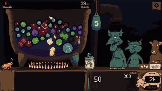 Slime Soup — screenshot 6