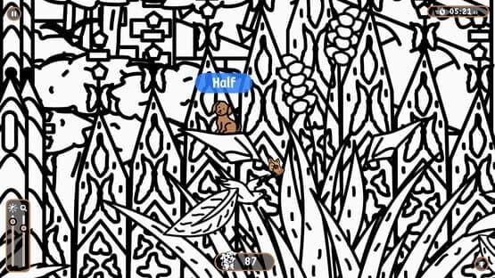 101 Dogs Hidden in Milan — screenshot 1