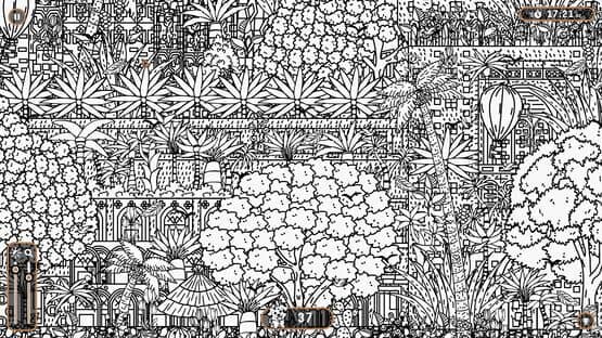 101 Dogs Hidden in Milan — screenshot 2
