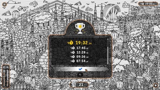 101 Dogs Hidden in Milan — screenshot 3