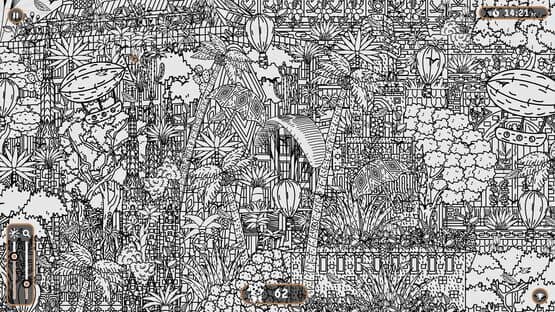 101 Dogs Hidden in Milan — screenshot 4