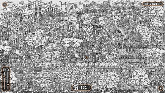 101 Dogs Hidden in Milan — screenshot 5