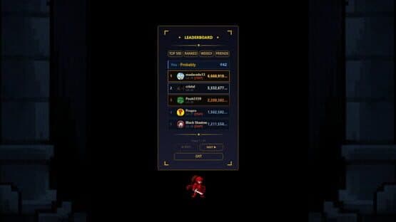 Idle Knight — screenshot 1