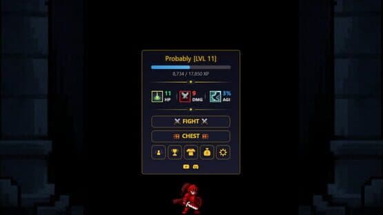 Idle Knight — screenshot 4