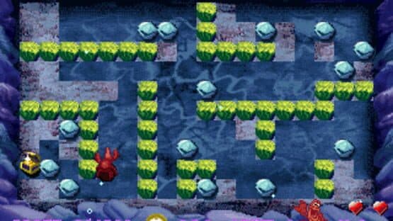 Sebastian's Treasure Hunt — screenshot 3