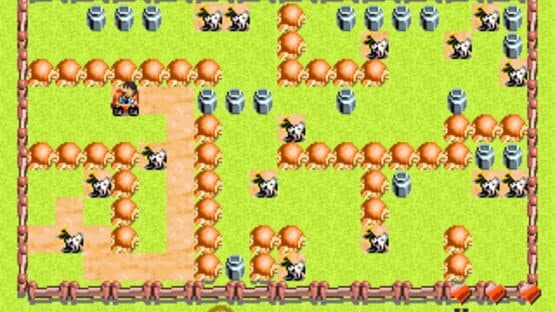 Milk Mania — screenshot 1
