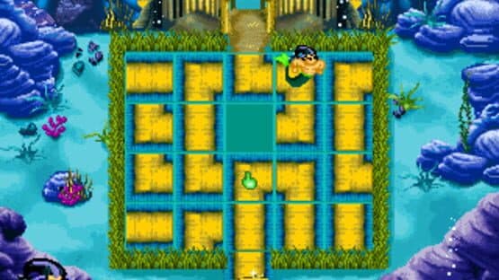 Travels — screenshot 1