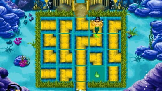 Travels — screenshot 2