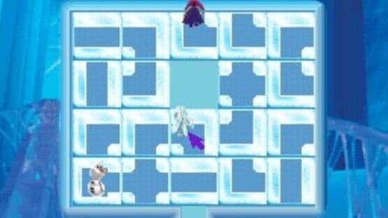 Ice Maze — screenshot 2