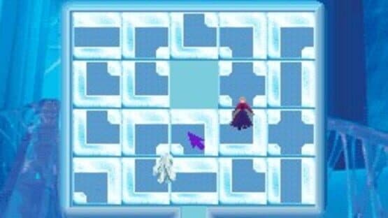 Ice Maze — screenshot 3