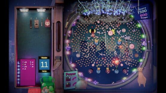 Pop! Pachinko — screenshot 1