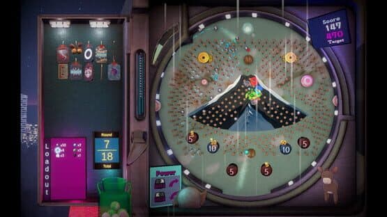 Pop! Pachinko — screenshot 3