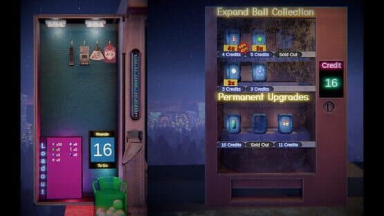 Pop! Pachinko — screenshot 4