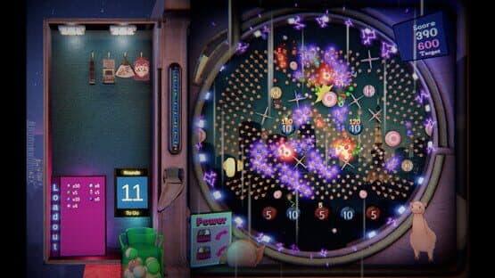 Pop! Pachinko — screenshot 5