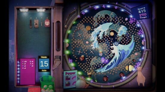 Pop! Pachinko — screenshot 8
