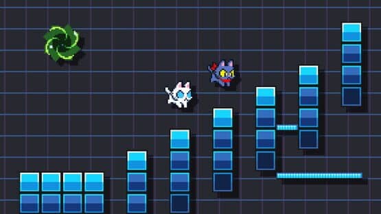 Copy Cats — screenshot 1