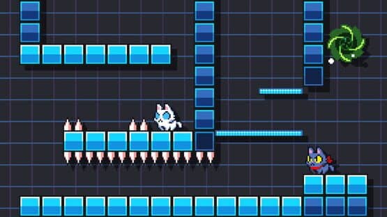 Copy Cats — screenshot 2
