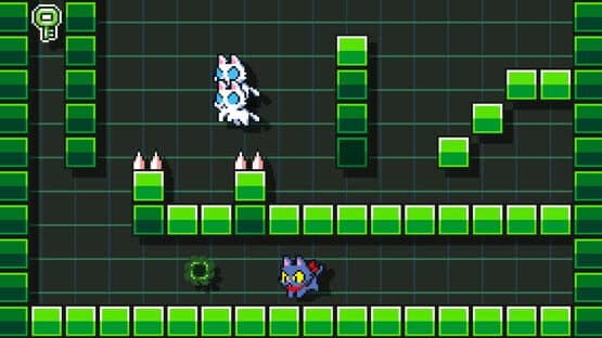 Copy Cats — screenshot 3
