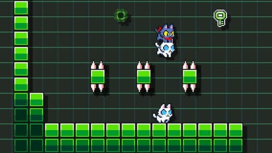Copy Cats — screenshot 4