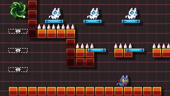 Copy Cats — screenshot 5