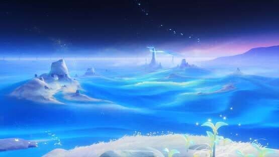 Genshin Impact: Sunny Summer Fontinalia — screenshot 6