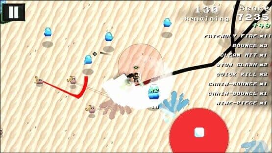 MuteX+ — screenshot 4