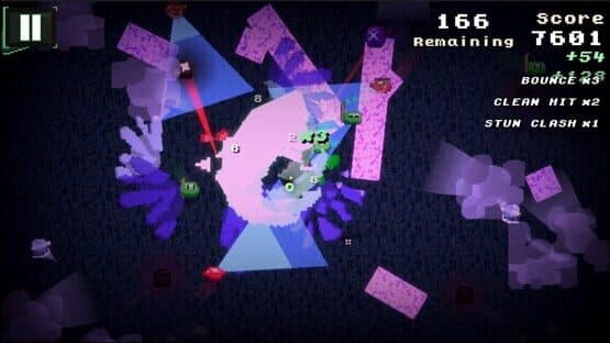 MuteX+ — screenshot 5